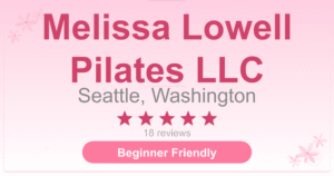 Melissa Lowell Pilates LLC