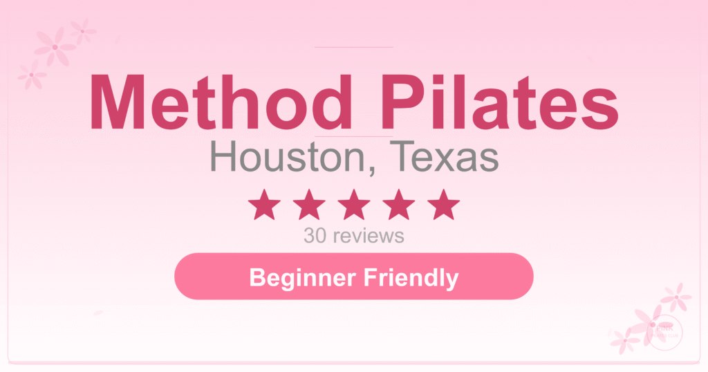 Method Pilates Pilates Studio