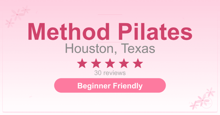 Method Pilates Pilates Studio