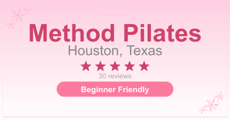 Method Pilates Pilates Studio