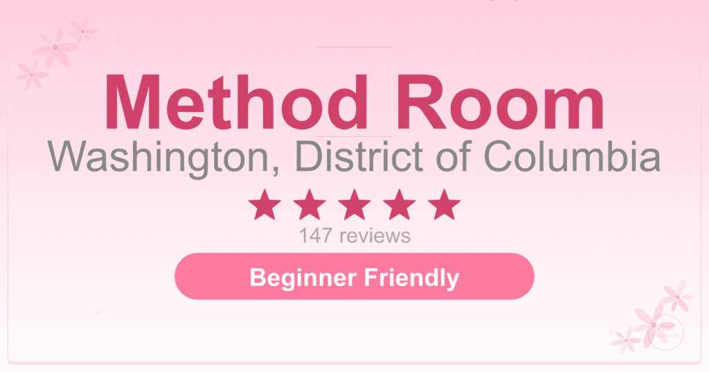 Method Room Pilates Studio