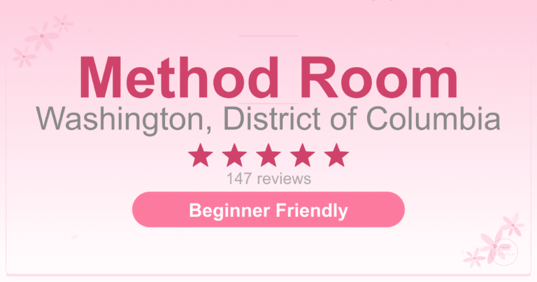 Method Room Pilates Studio