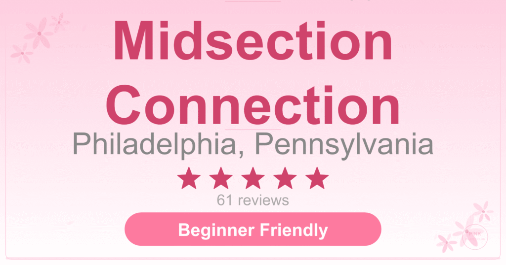 Midsection Connection Pilates Studio