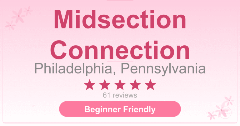 Midsection Connection Pilates Studio