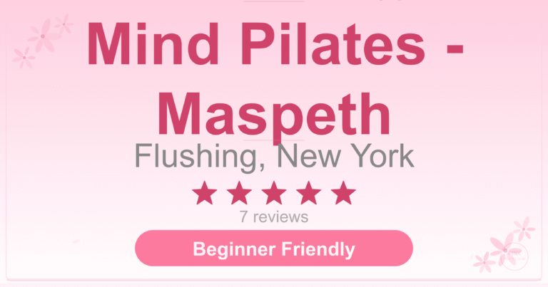 Mind Pilates - Maspeth Pilates Studio