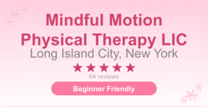 Mindful Motion Physical Therapy LIC