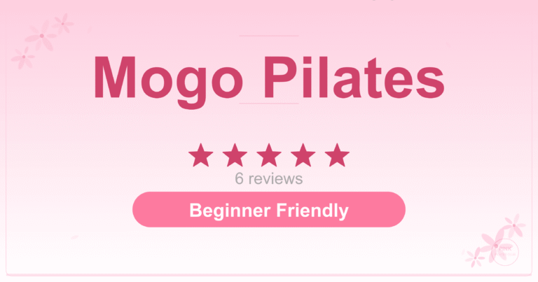 Mogo Pilates Pilates Studio