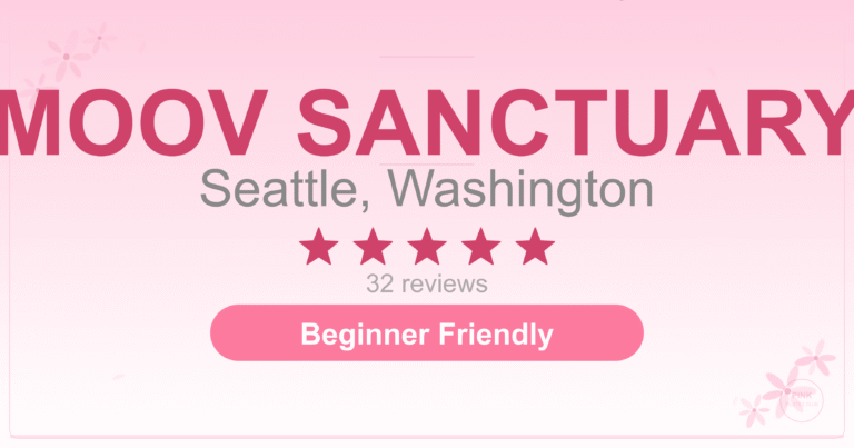 MOOV SANCTUARY Pilates Studio