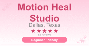 Motion Heal Studio