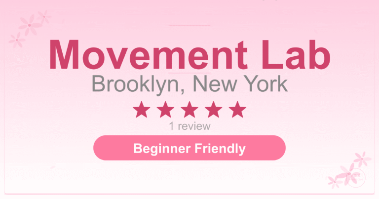 Movement Lab Pilates Studio