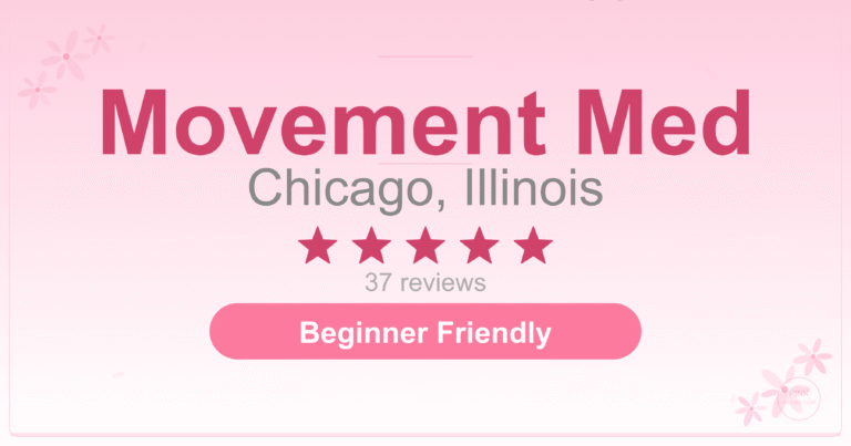 Movement Med Pilates Studio