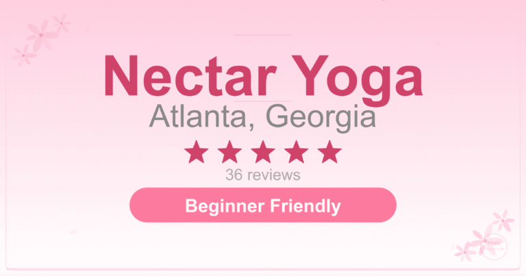 Nectar Yoga Pilates Studio