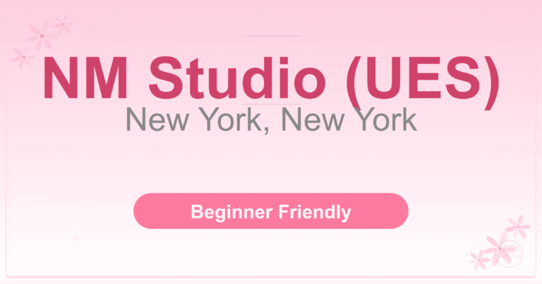 NM Studio (UES) Pilates Studio