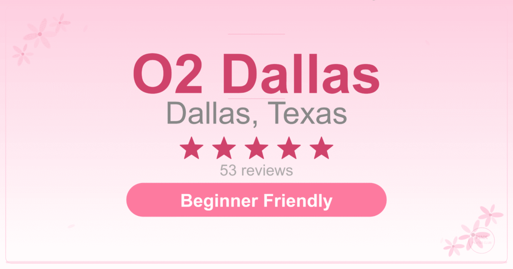 O2 Dallas Pilates Studio
