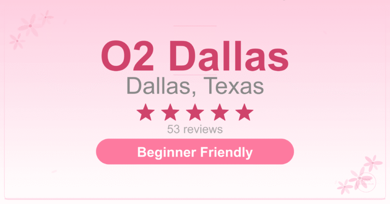 O2 Dallas Pilates Studio