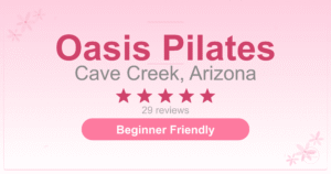 Oasis Pilates