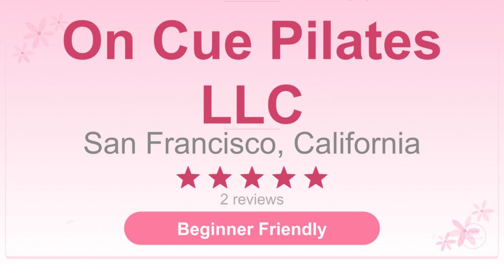 On Cue Pilates LLC Pilates Studio