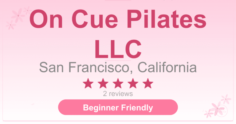 On Cue Pilates LLC Pilates Studio