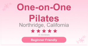 One-on-One Pilates