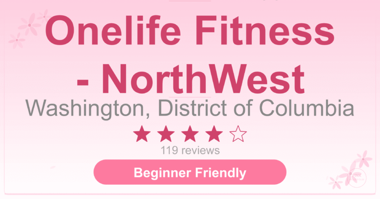 Onelife Fitness - NorthWest Pilates Studio