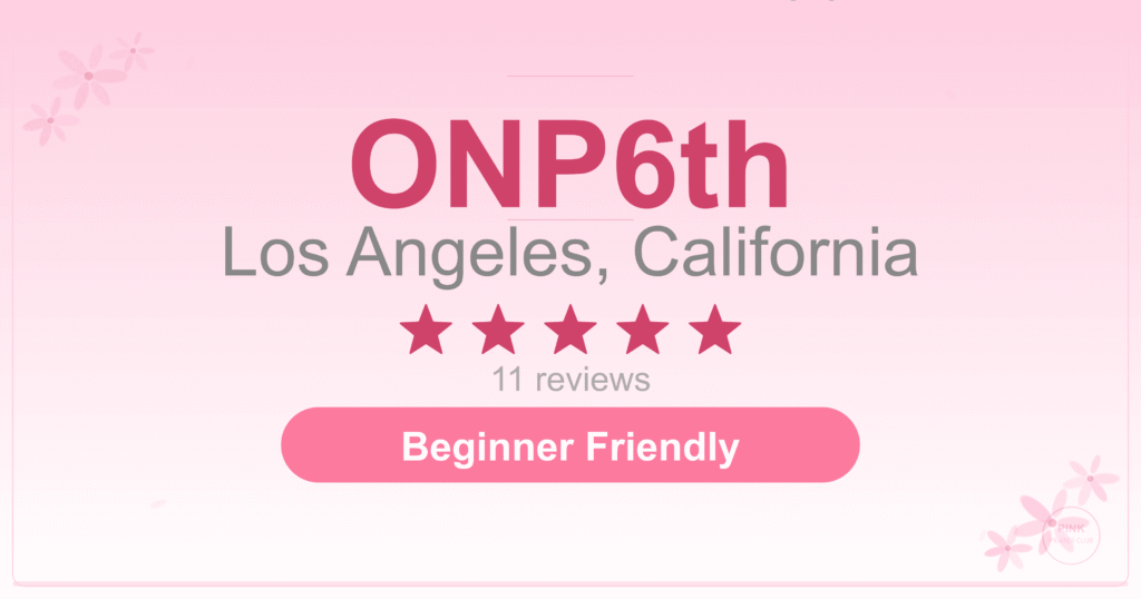 ONP6th Pilates Studio