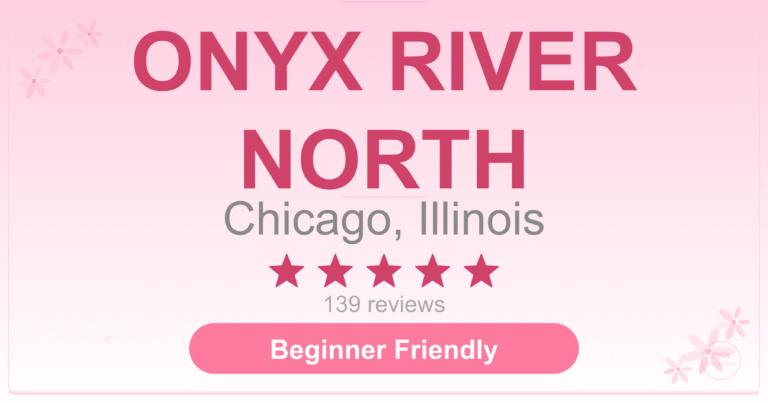 ONYX RIVER NORTH Pilates Studio