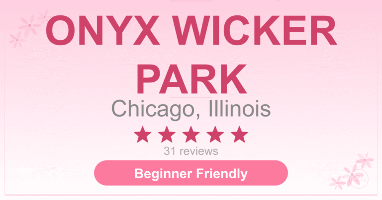 ONYX WICKER PARK Pilates Studio