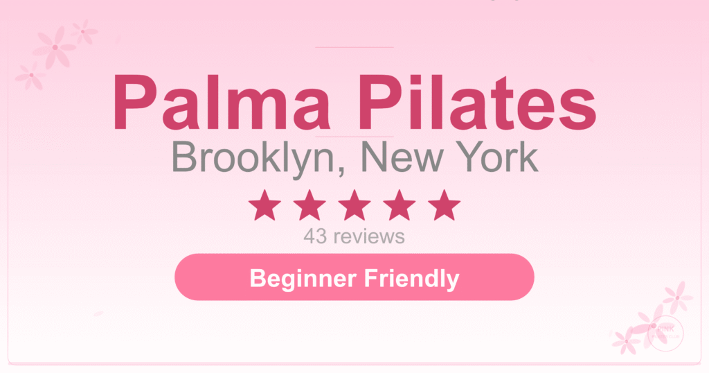 Palma Pilates Pilates Studio