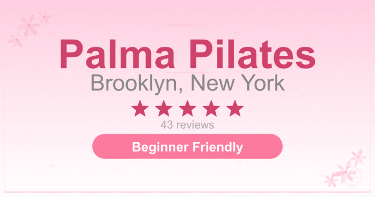 Palma Pilates Pilates Studio