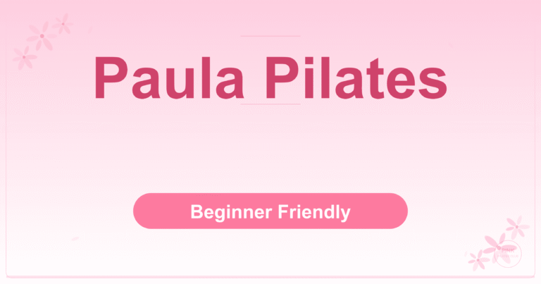 Paula Pilates Pilates Studio
