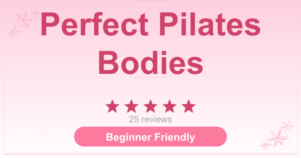 Perfect Pilates Bodies Pilates Studio