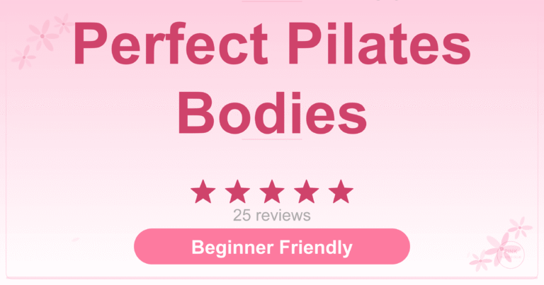 Perfect Pilates Bodies Pilates Studio