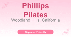 Phillips Pilates