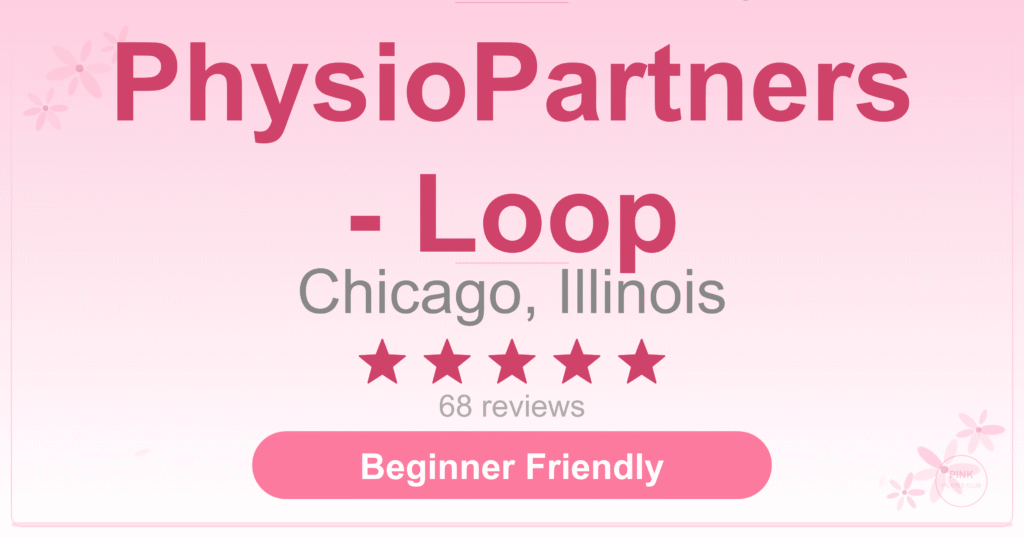 PhysioPartners – Loop Pilates Studio