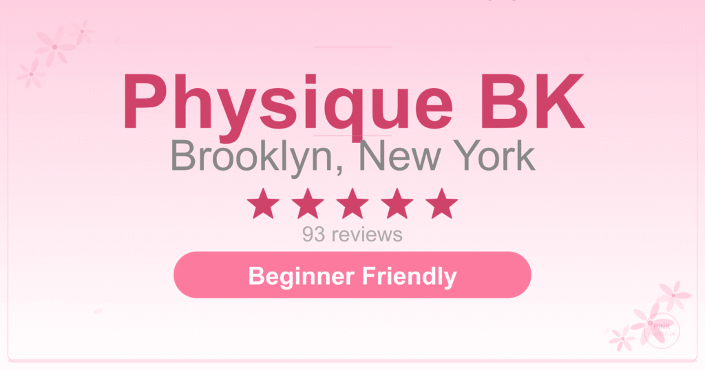 Physique BK Pilates Studio
