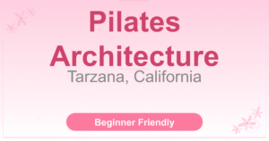 Pilates Architecture