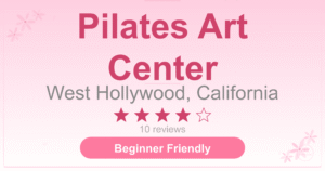 Pilates Art Center