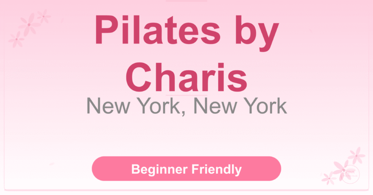Pilates by Charis Pilates Studio