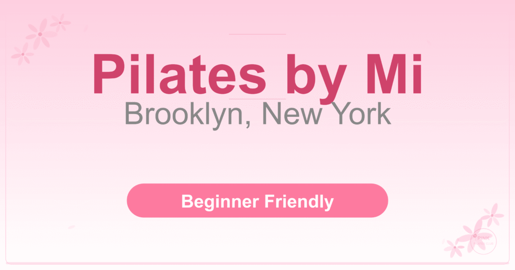 Pilates by Mi Pilates Studio