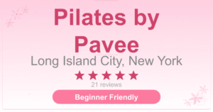 Pilates by Pavee