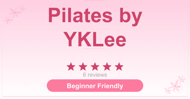 Pilates by YKLee Pilates Studio