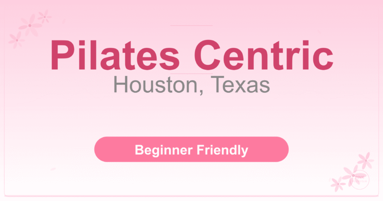 Pilates Centric Pilates Studio