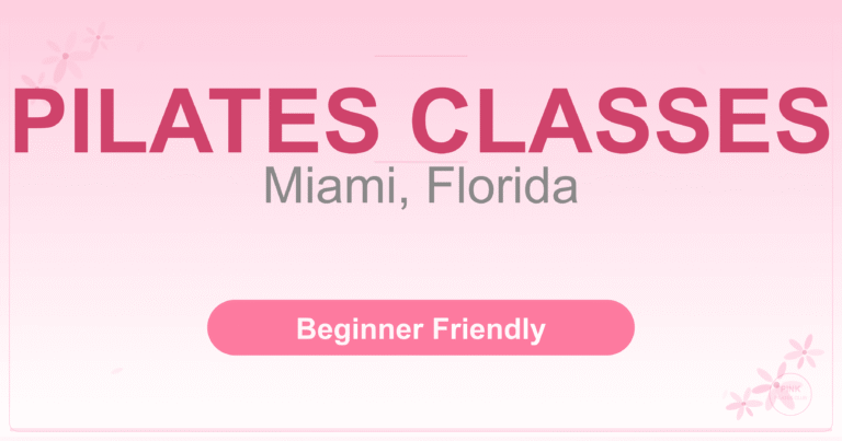 PILATES CLASSES Pilates Studio