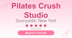 Pilates Crush Studio