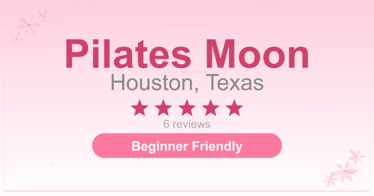 Pilates Moon Pilates Studio