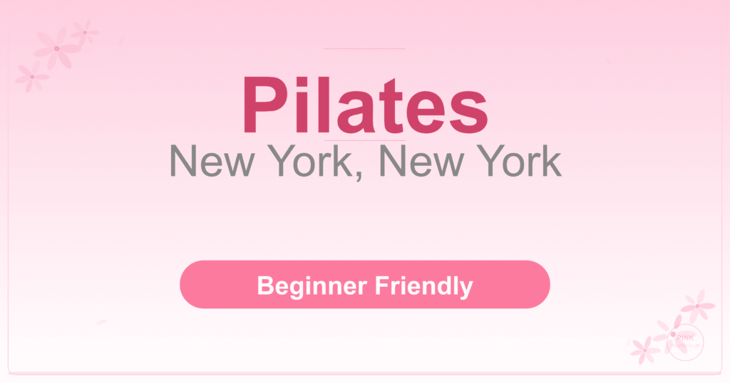 Pilates Pilates Studio