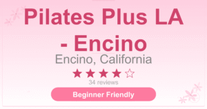 Pilates Plus LA – Encino
