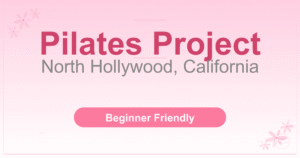 Pilates Project