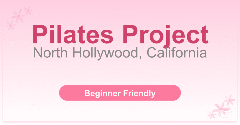 Pilates Project Pilates Studio