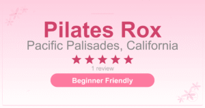 Pilates Rox